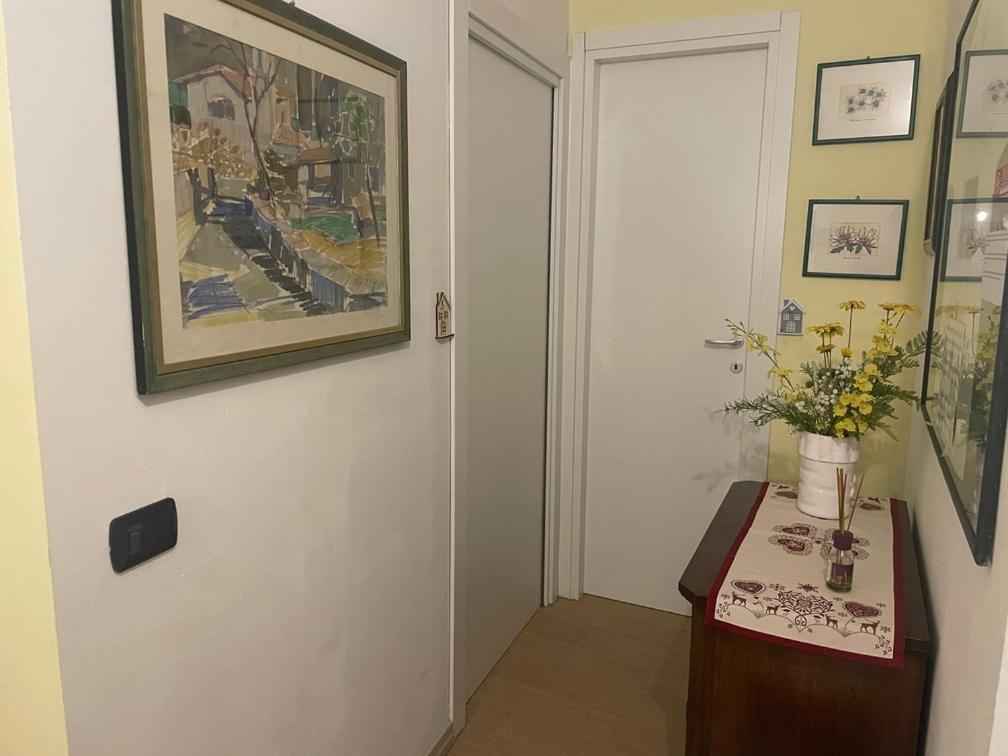 B&B La Rosa Dei Venti Arco Bagian luar foto