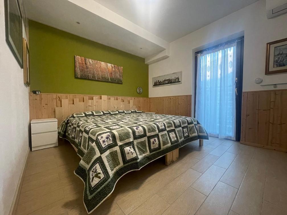 B&B La Rosa Dei Venti Arco Bagian luar foto