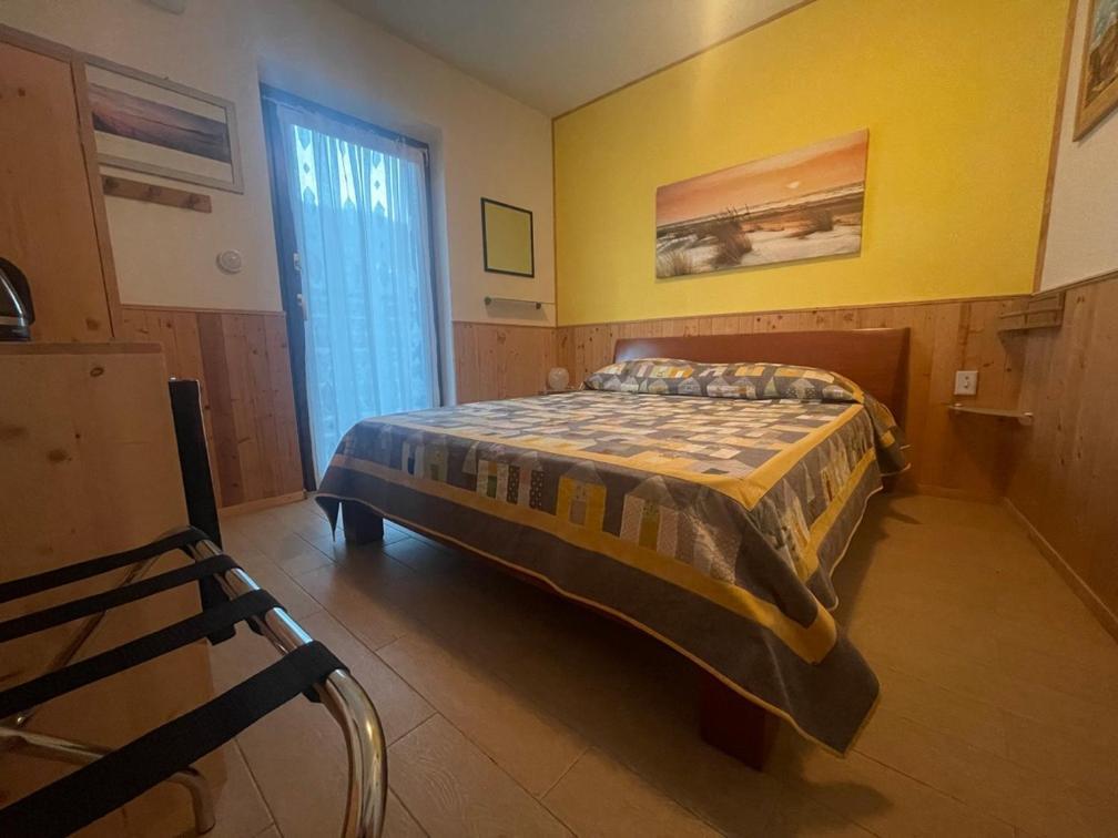B&B La Rosa Dei Venti Arco Bagian luar foto