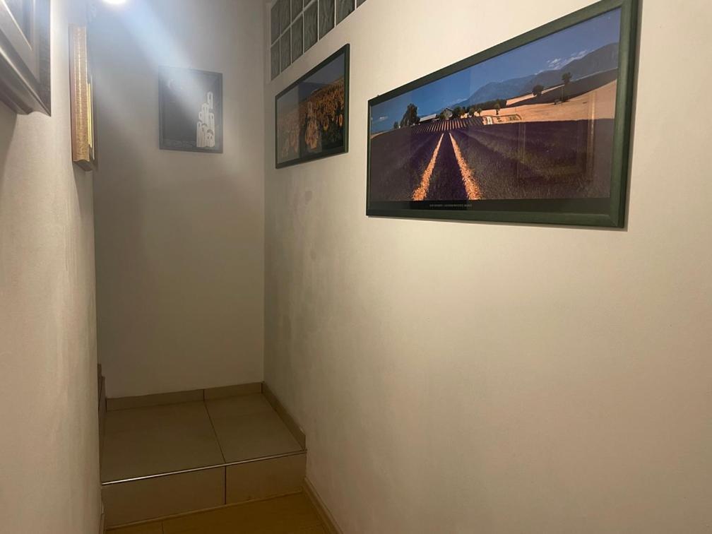 B&B La Rosa Dei Venti Arco Bagian luar foto