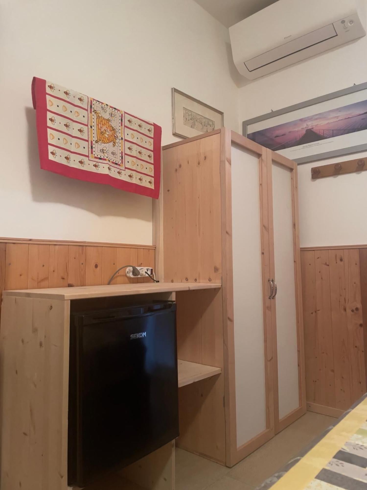 B&B La Rosa Dei Venti Arco Bagian luar foto