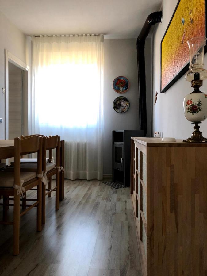 B&B La Rosa Dei Venti Arco Bagian luar foto